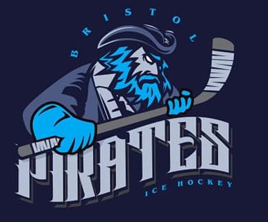 Bristol Pirates Ice Hockey
